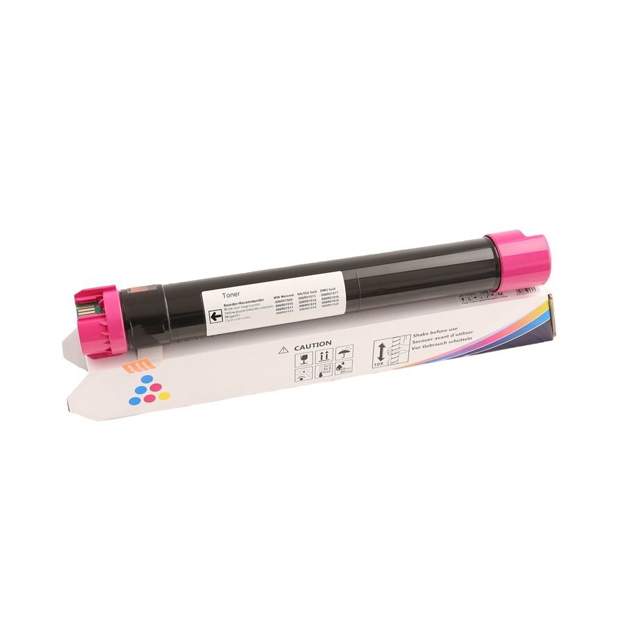 Toner Alternative Magenta Xerox WC7525 15K